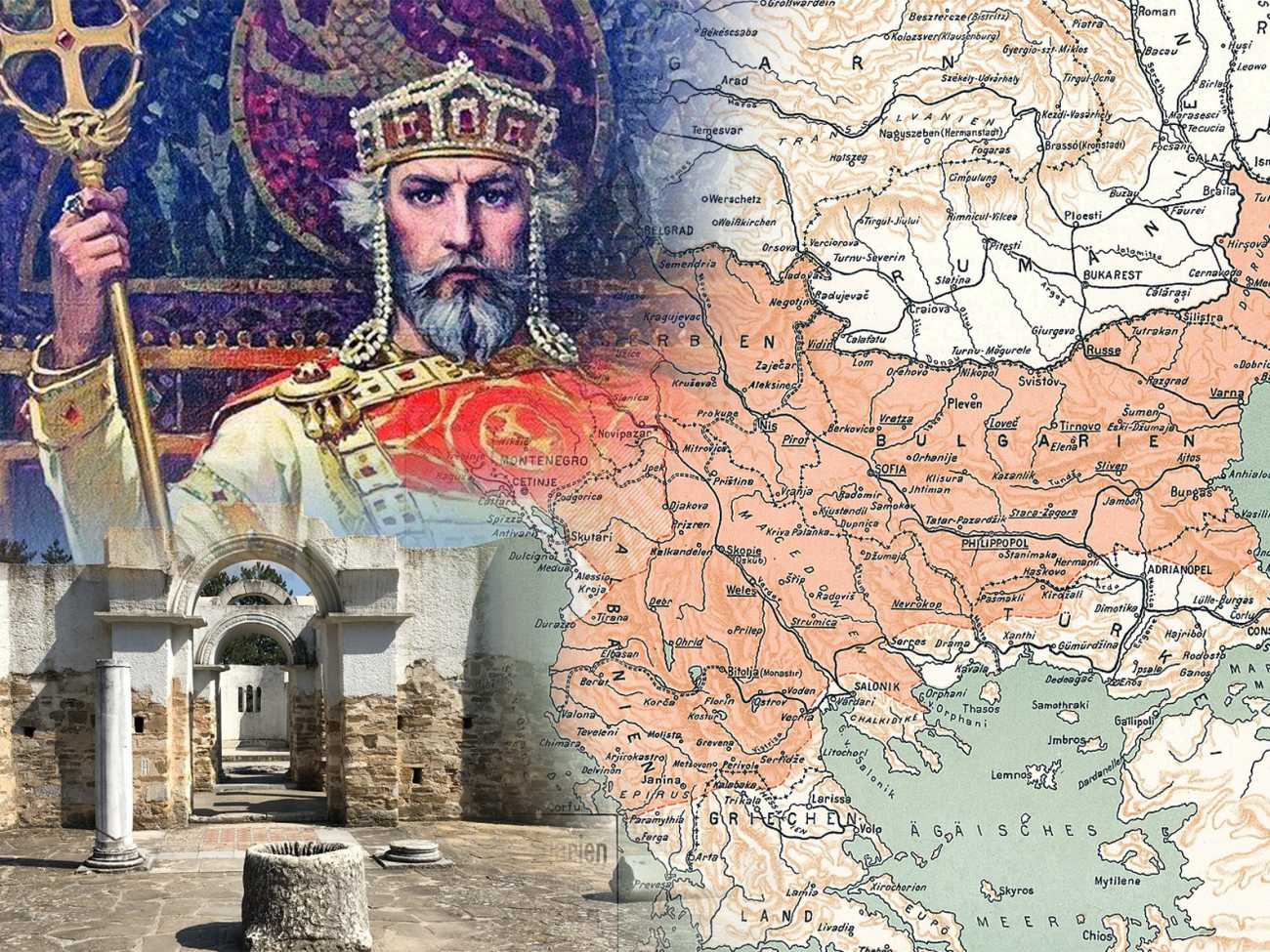 Създаване на Първата българска държава,Управление на хан Аспарух,Мирен договор от 681 г,Военен успех на хан Тервел,Признаване на титлата „хан“,Защита на Константинопол,Възход на хан Кормисош,Бунт на хан Винех,Възкачване на хан Телериг,Ангажиране с хазарския хаган,Консолидиране на властта от хан Кардам,Експанзия на юг при хан Крум,Кодифициране на законите от хан Крум,Анулиране на договора с хазарите,Завладяване на нови територии от хан Омуртаг,Мир с Византийската империя,Управление на хан Маламир,Наследяване от хан Пресиян,Християнизация на България,Преминаване към титлата „цар“,Централизиране на властта от цар Борис I,Въвеждане на кирилицата,Реформи на цар Симеон,Златен век на културата,Управление на цар Петър,Вътрешни борби по времето на цар Самуил,Битка при Беласица,Завладяване на България от Византия,Последният български цар Иван Владислав,Ослепяването на цар Самуиловото семейство,Краят на Първата българска държава,Влиятелни български ханове,Значими събития в историята на Първото българско царство,Външна политика на Първото българско царство,Културно развитие при първите български ханове,Роля на религията в Първото българско царство,Военни постижения на Първото българско царство,Дипломатически отношения на Първото българско царство,Социална структура на Първото българско царство,Икономическо състояние на Първото българско царство,Архитектура и изкуство на Първото българско царство,Наука и образование в Първото българско царство,Търговия и връзки с други култури,Ежедневен живот в Първото българско царство,Забравени истории за Първото българско царство,Археологически открития, свързани с Първото българско царство,Исторически музеи, посветени на Първото българско царство,Книги и документални филми за Първото българско царство,Академични изследвания на Първото българско царство,Учебни програми, включващи историята на Първото българско царство,