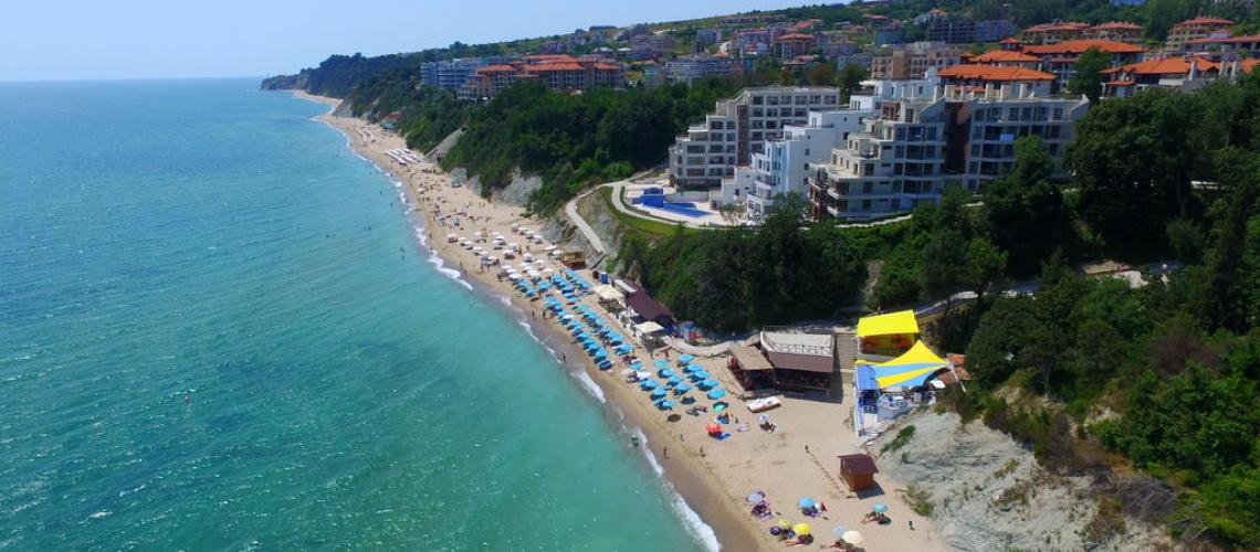 WHY THE SOUTHERN BLACK SEA IS THE PREFERRED SUMMER DESTINATION FOR POLISH TOURISTS, ESPECIALLY FAMILIES WITH YOUNG CHILDREN