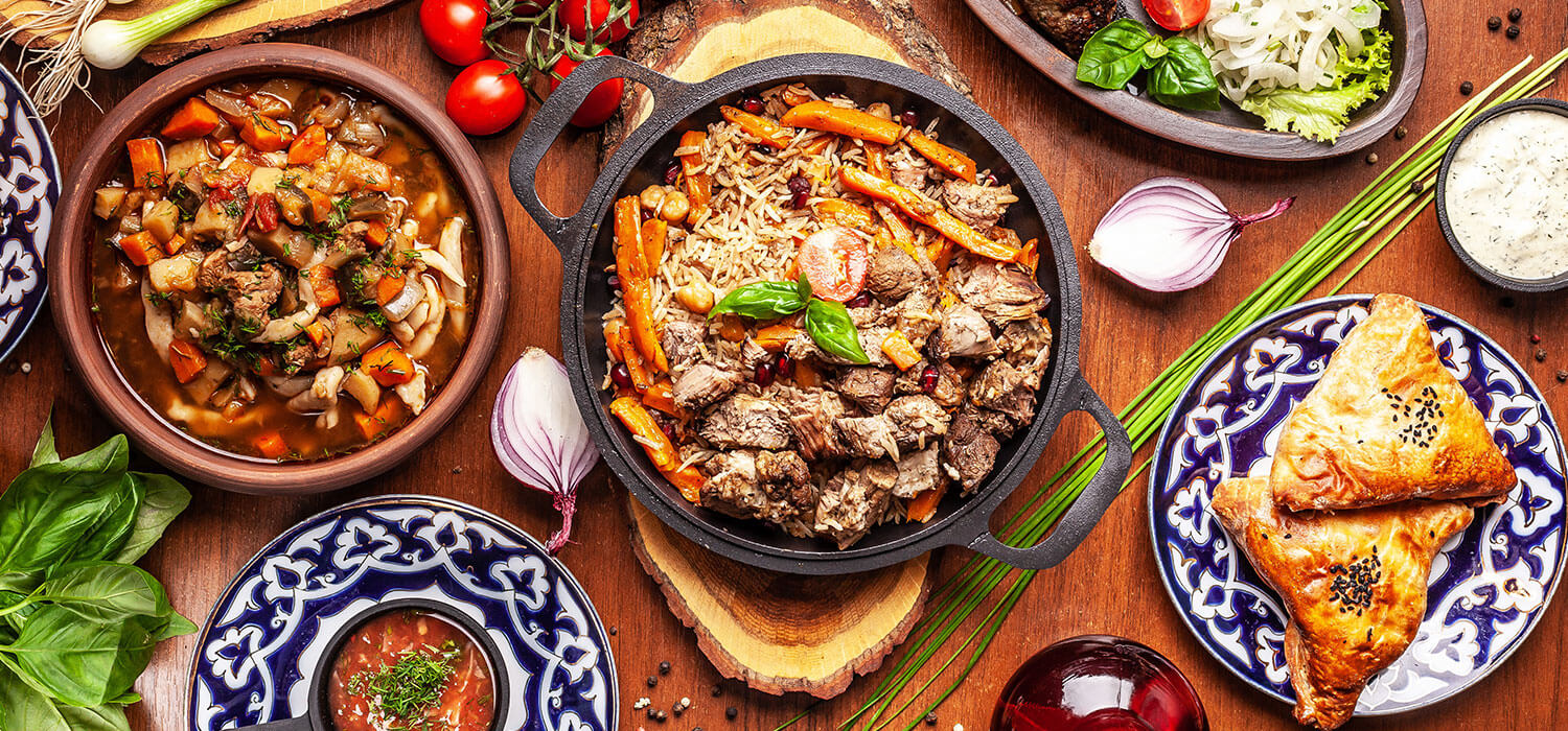 A TASTE OF BULGARIA: 25 MUST-TRY DISHES WHEN VISITING THE COUNTRY