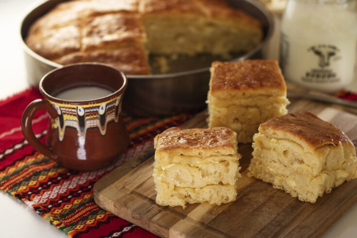 Unraveling the Unique Delight of Bulgarian Banitsa: A Journey Through History, Myths, and Flavor