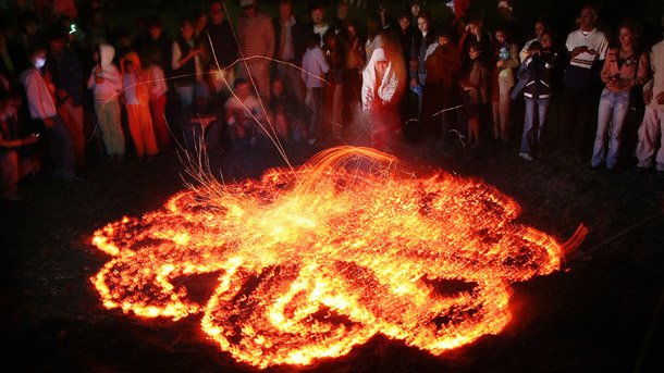 Nestinarstvo: Discovering the Ancient Ritual of Fire Dancing in Bulgaria