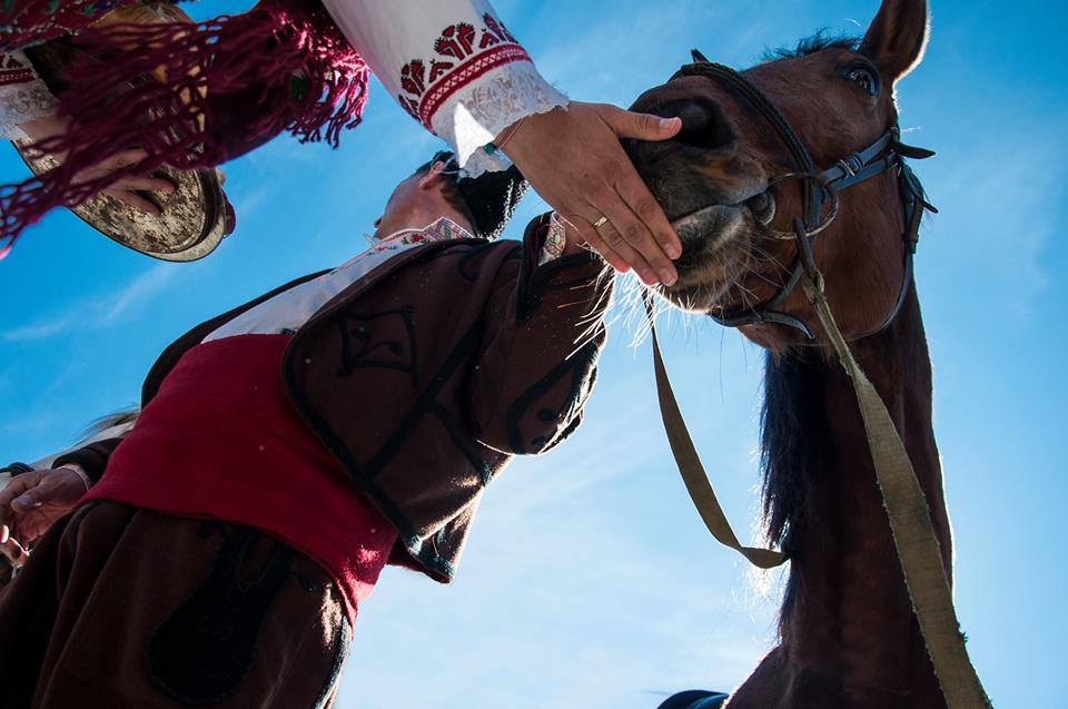 EXPERIENCE THE THRILL OF TODOROVDEN - BULGARIA'S UNIQUE HORSE RACE CELEBRATION